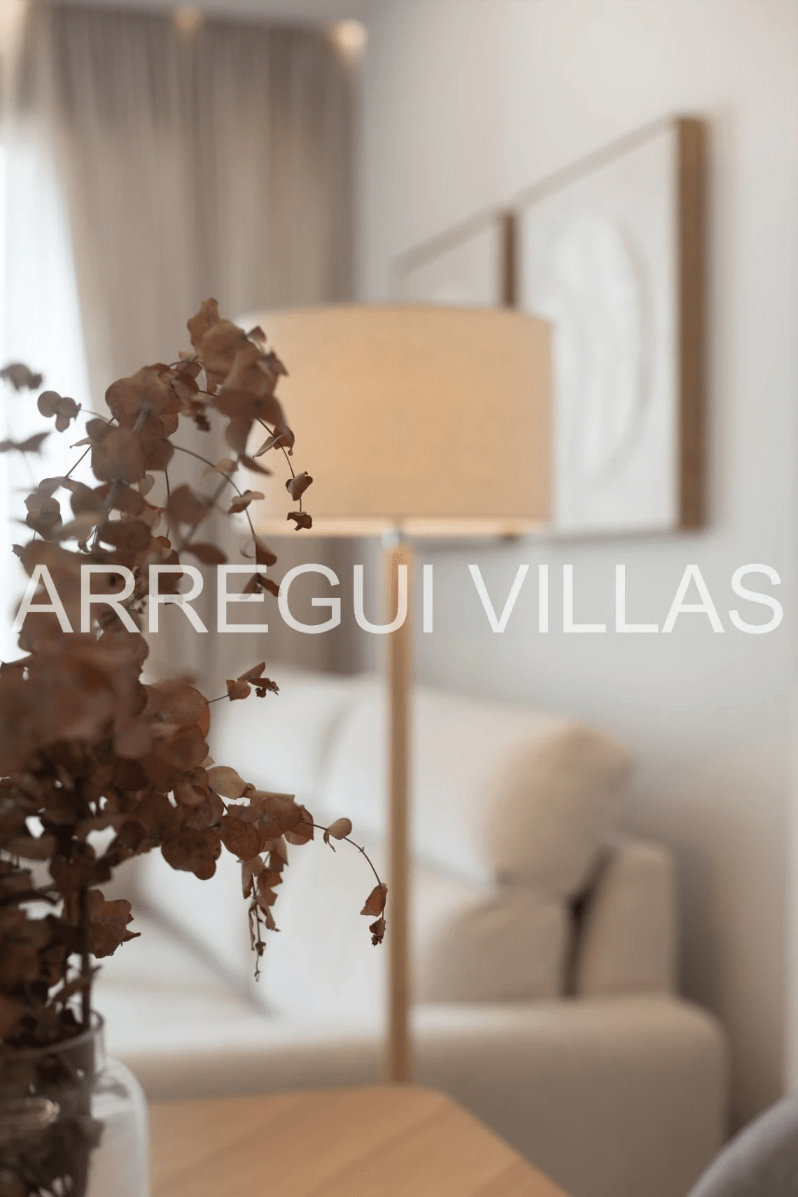 Nueva promoción de apartamentos en primera línea