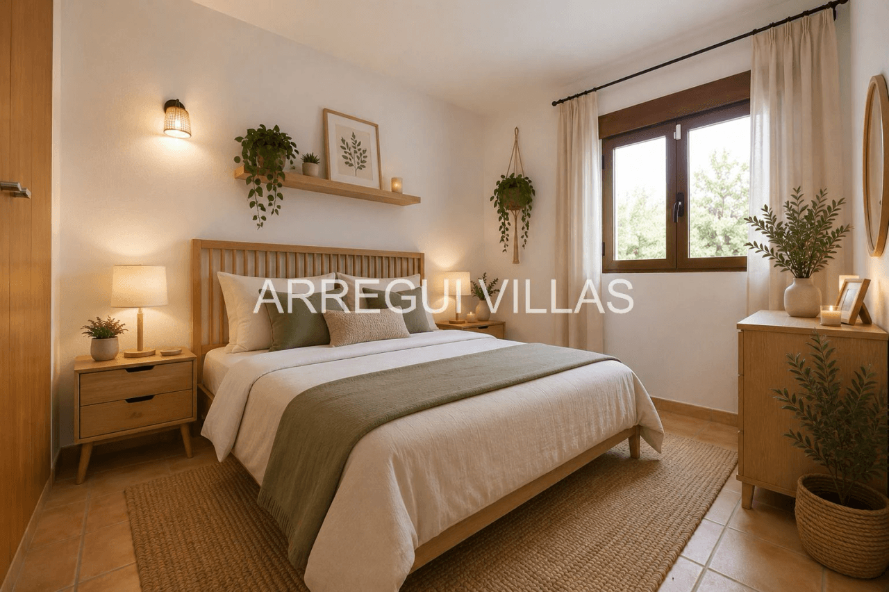 Casa adosada en venta en Denia, Las Marinas - 4 dormitorios