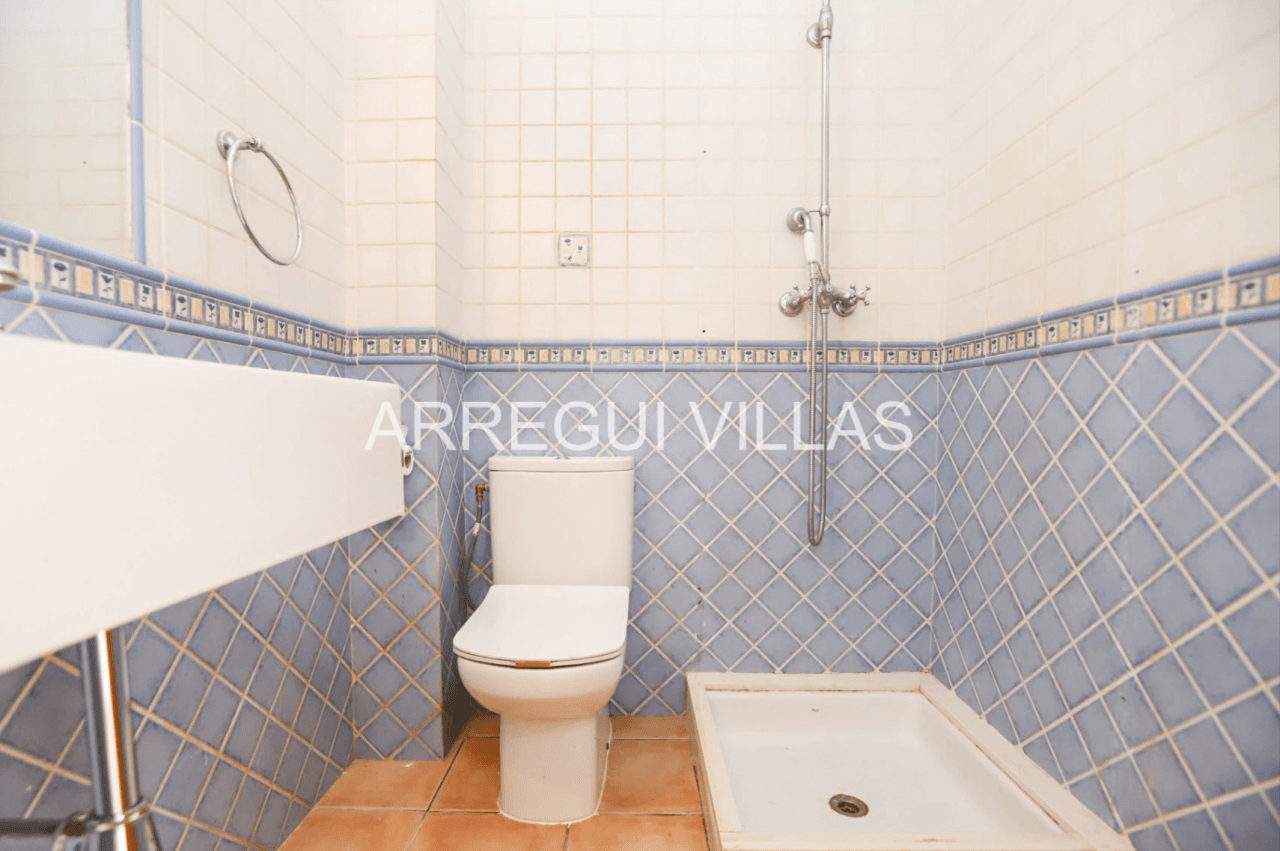Casa adosada en venta en Denia, Las Marinas - 4 dormitorios