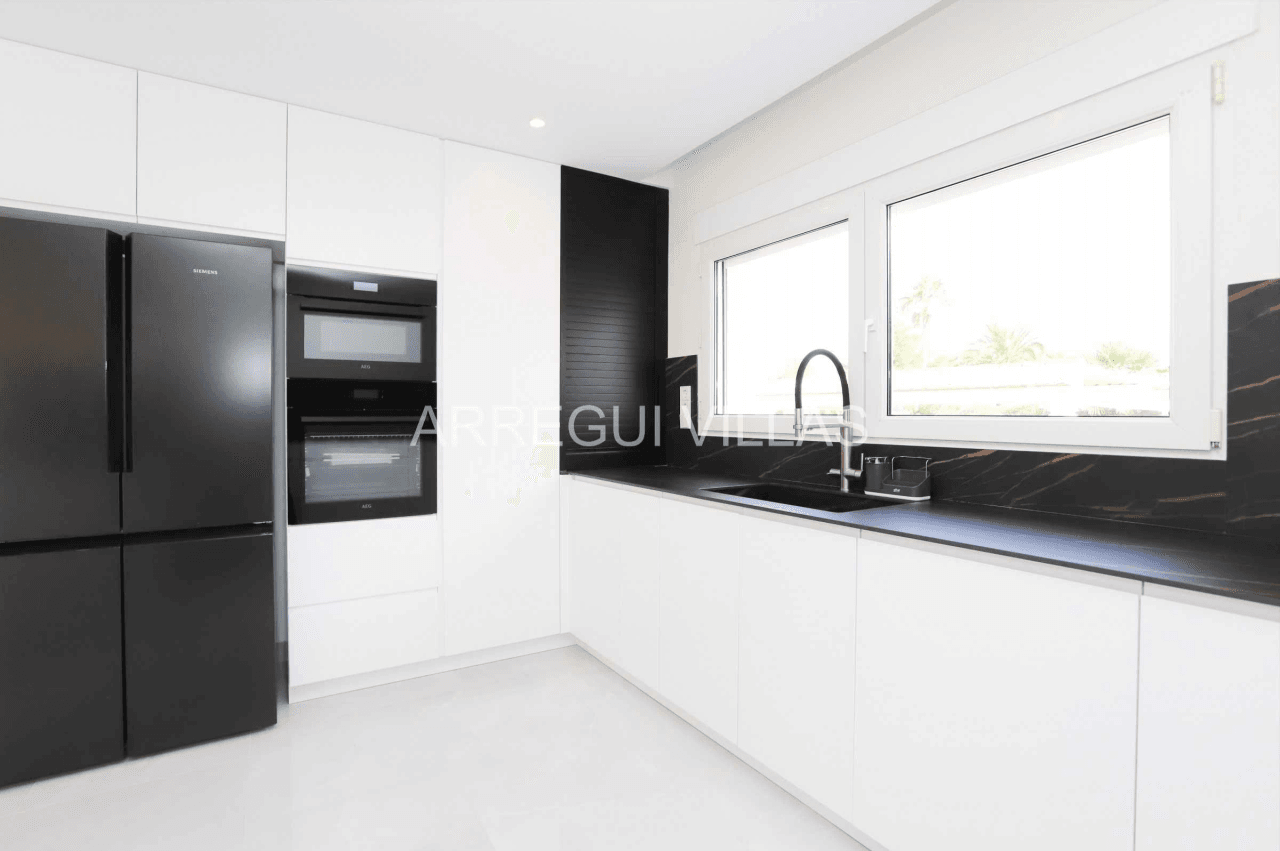Villa de lujo en venta en Dénia - Marquesa