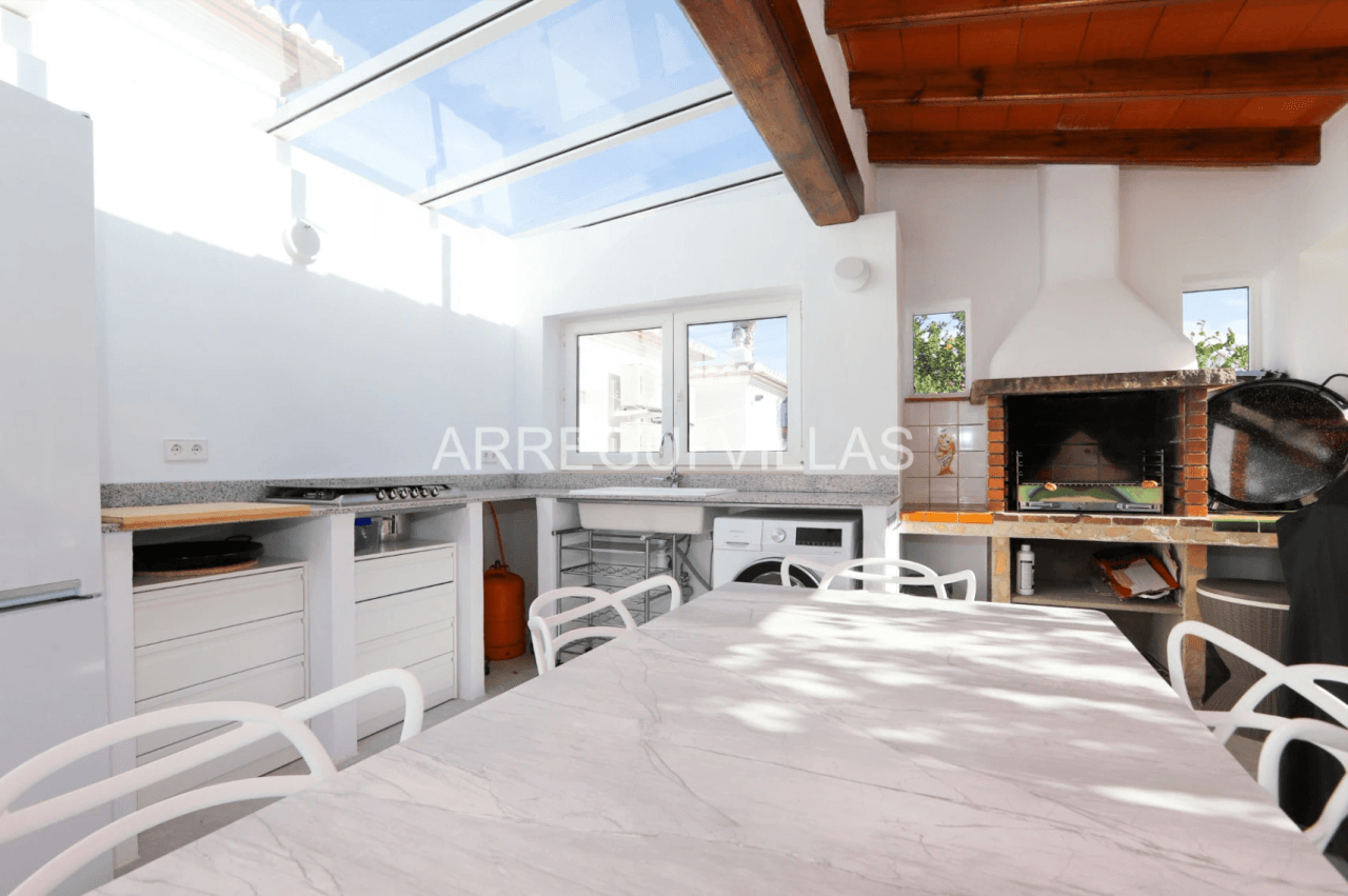 Villa de lujo en venta en Dénia - Marquesa