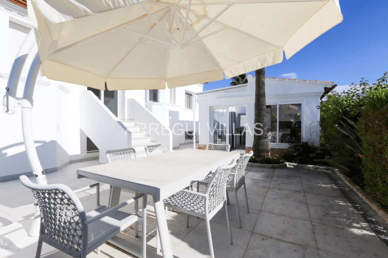 Villa de lujo en venta en Dénia - Marquesa