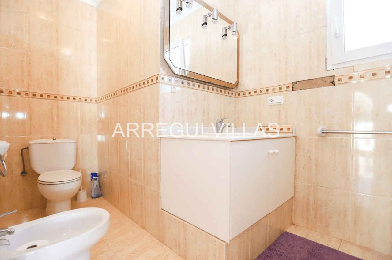 Chalet en venta en Denia, Santa Lucía