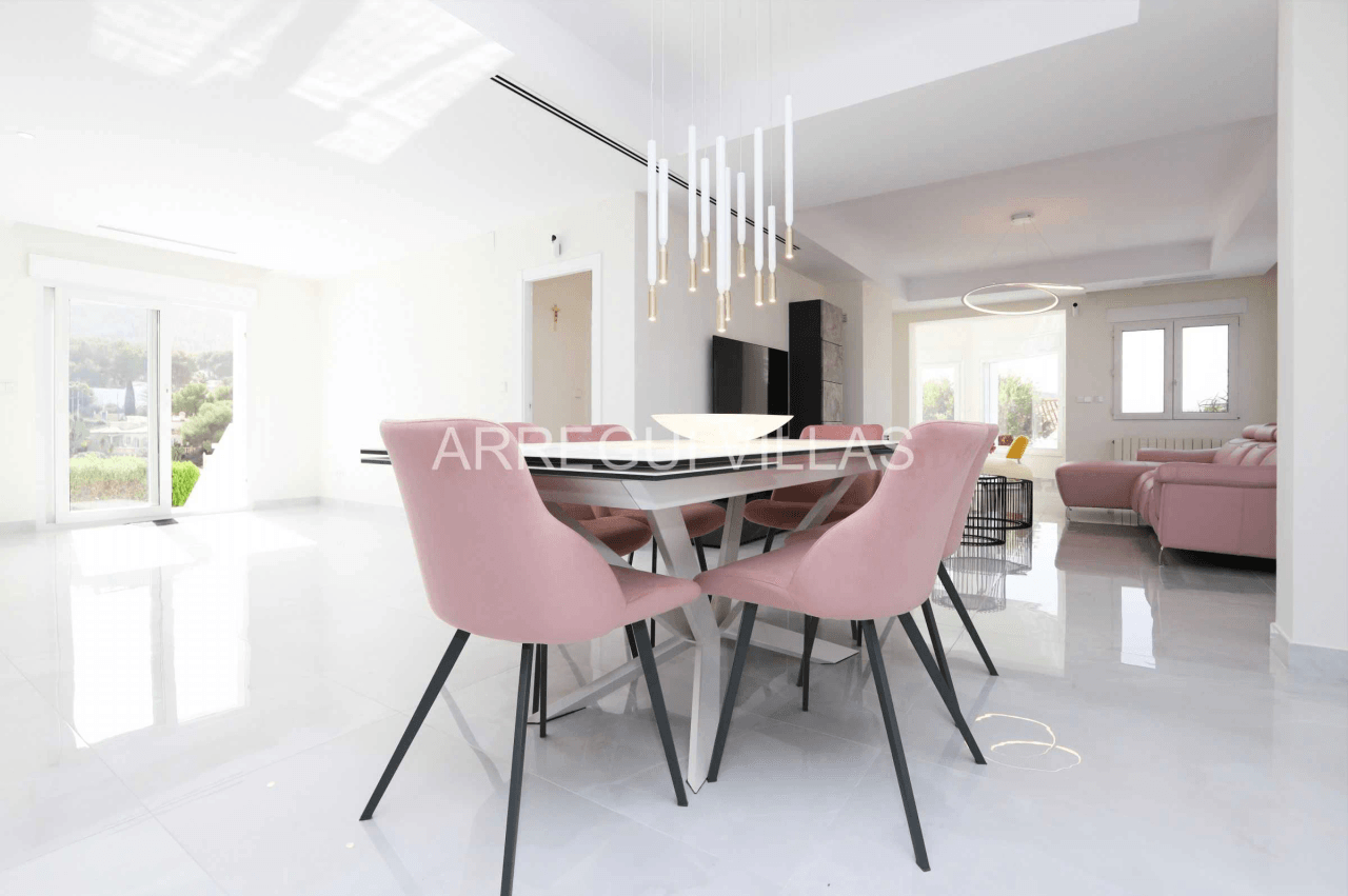 Villa de lujo en venta en Dénia - Marquesa