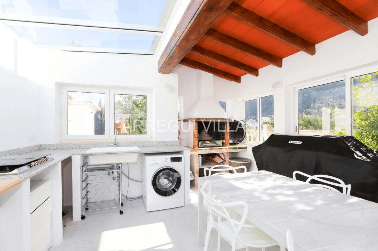 Villa de lujo en venta en Dénia - Marquesa