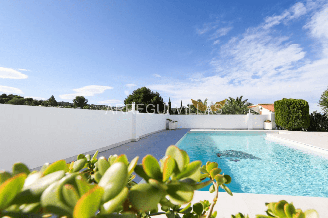 Villa de lujo en venta en Dénia - Marquesa