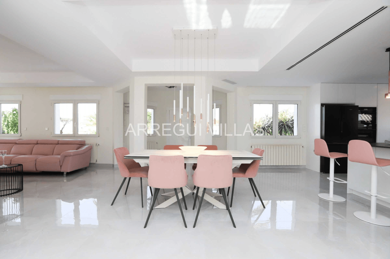Villa de lujo en venta en Dénia - Marquesa