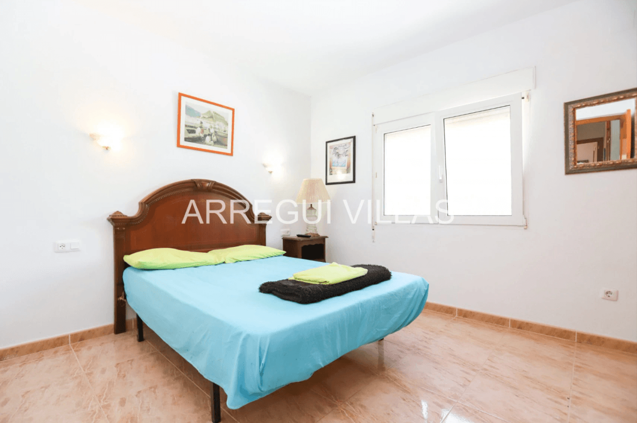 Chalet en venta en Denia, Santa Lucía