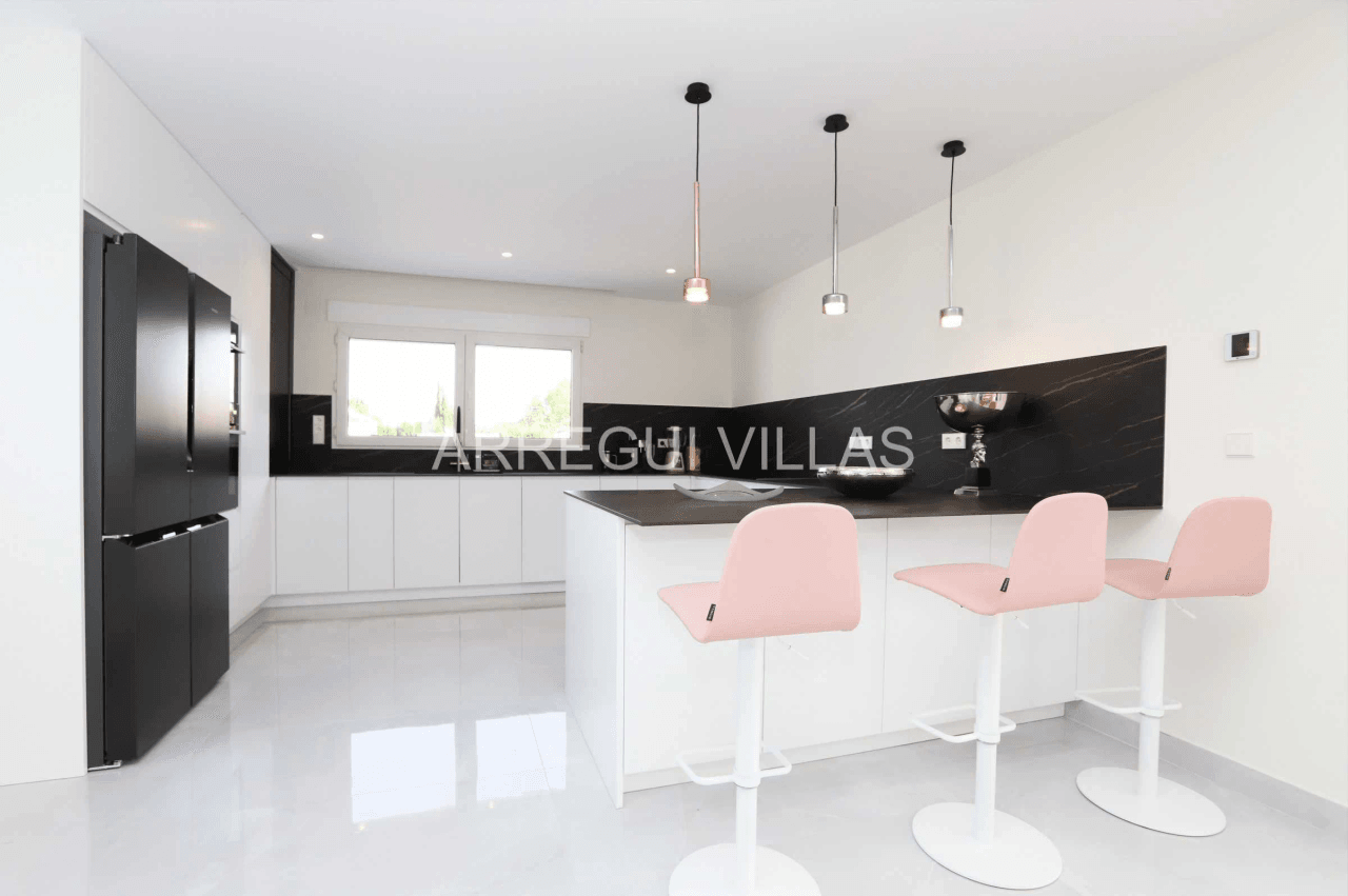 Villa de lujo en venta en Dénia - Marquesa