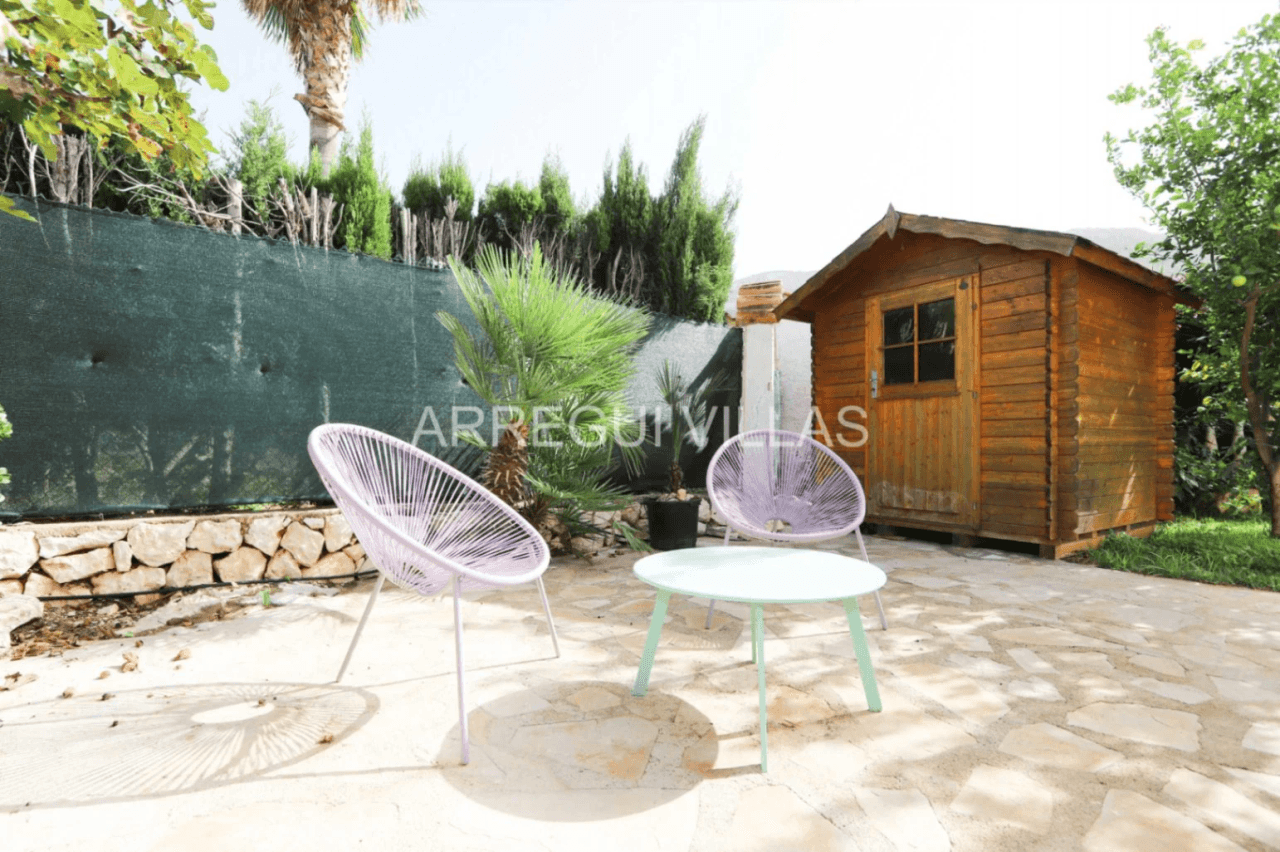Villa de lujo en venta en Dénia - Marquesa