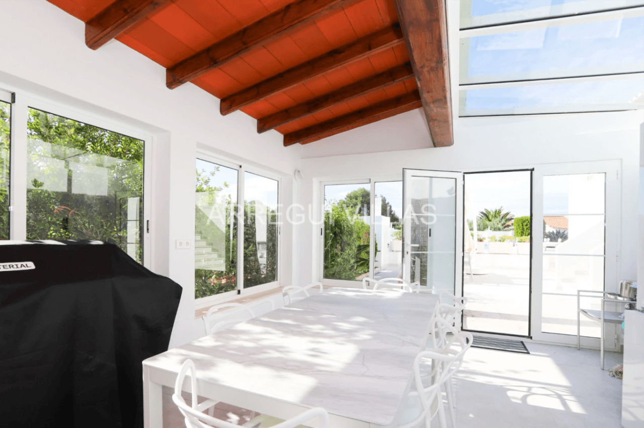 Villa de lujo en venta en Dénia - Marquesa