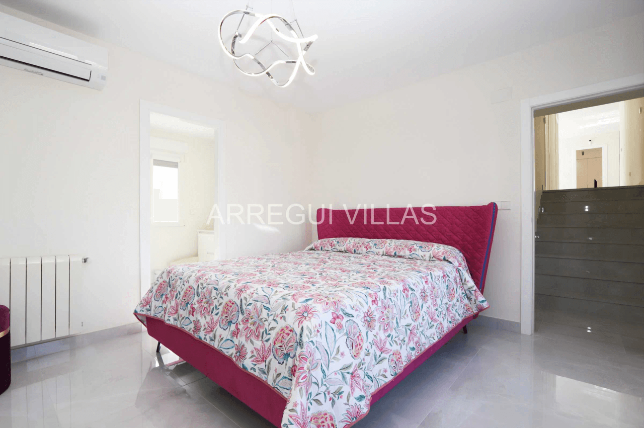 Villa de lujo en venta en Dénia - Marquesa