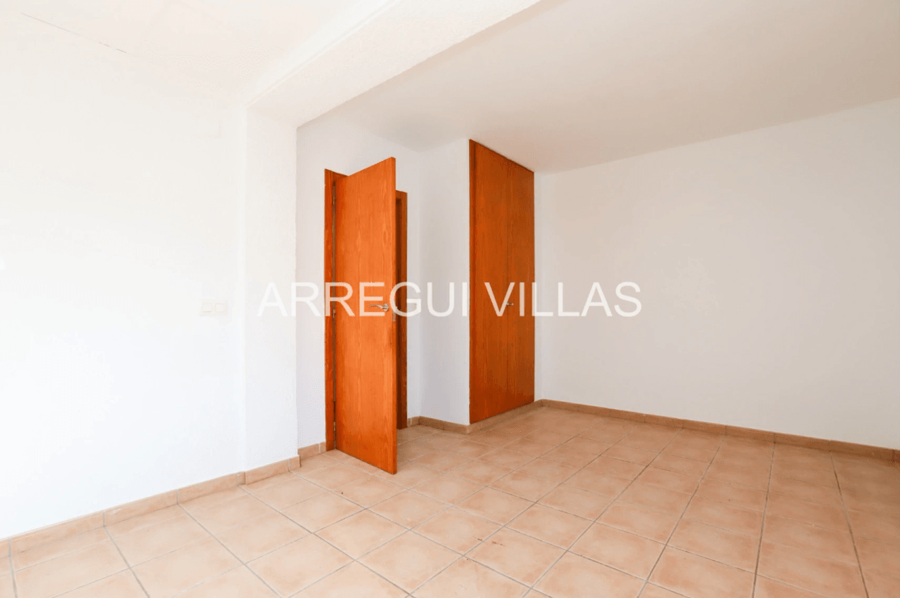 Casa adosada en venta en Denia, Las Marinas - 4 dormitorios