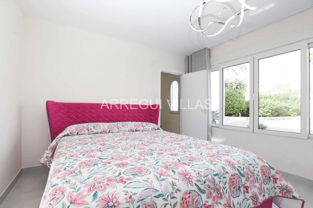Villa de lujo en venta en Dénia - Marquesa