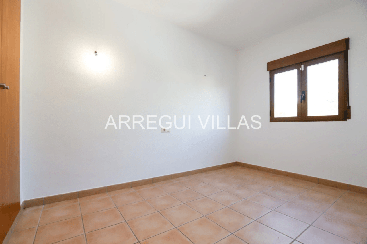 Casa adosada en venta en Denia, Las Marinas - 4 dormitorios