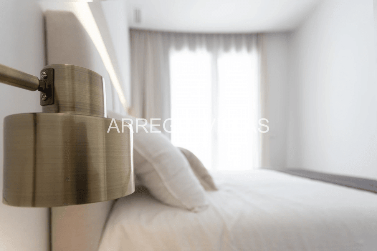 Nueva promoción de apartamentos en primera línea