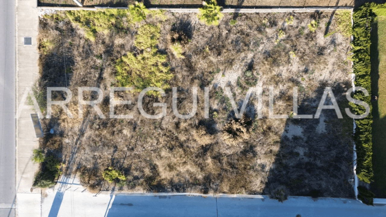 Villa de obra nueva en venta en Dénia - Las Marinas