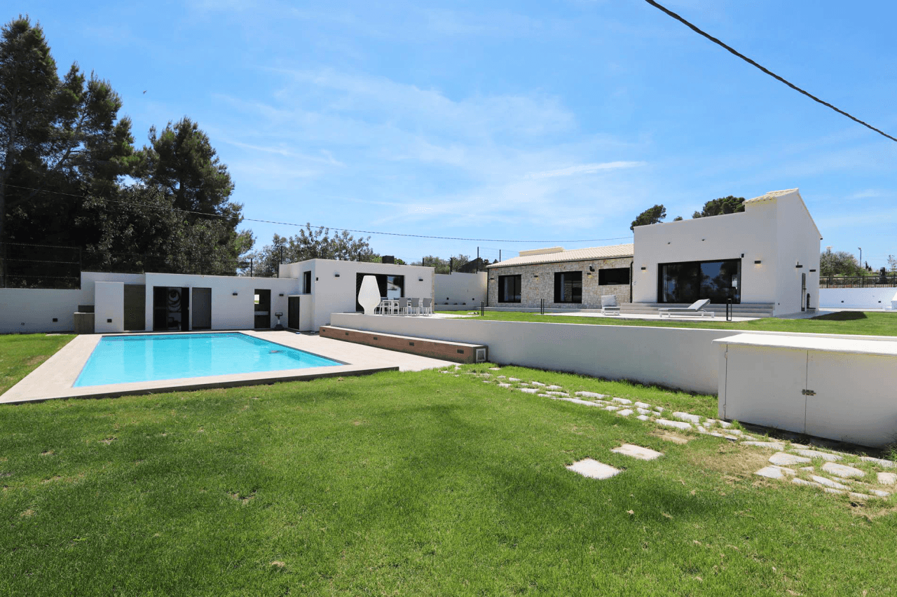 Finca exclusive à vendre à Dénia - Torrecarrals