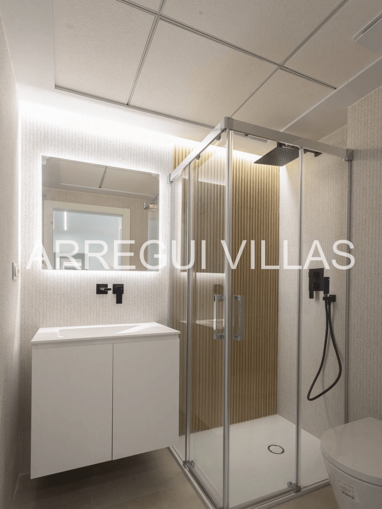 Nueva promoción de apartamentos en primera línea