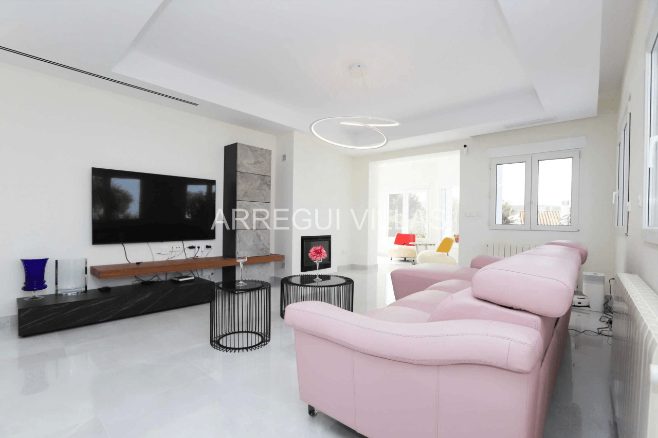 Villa de lujo en venta en Dénia - Marquesa