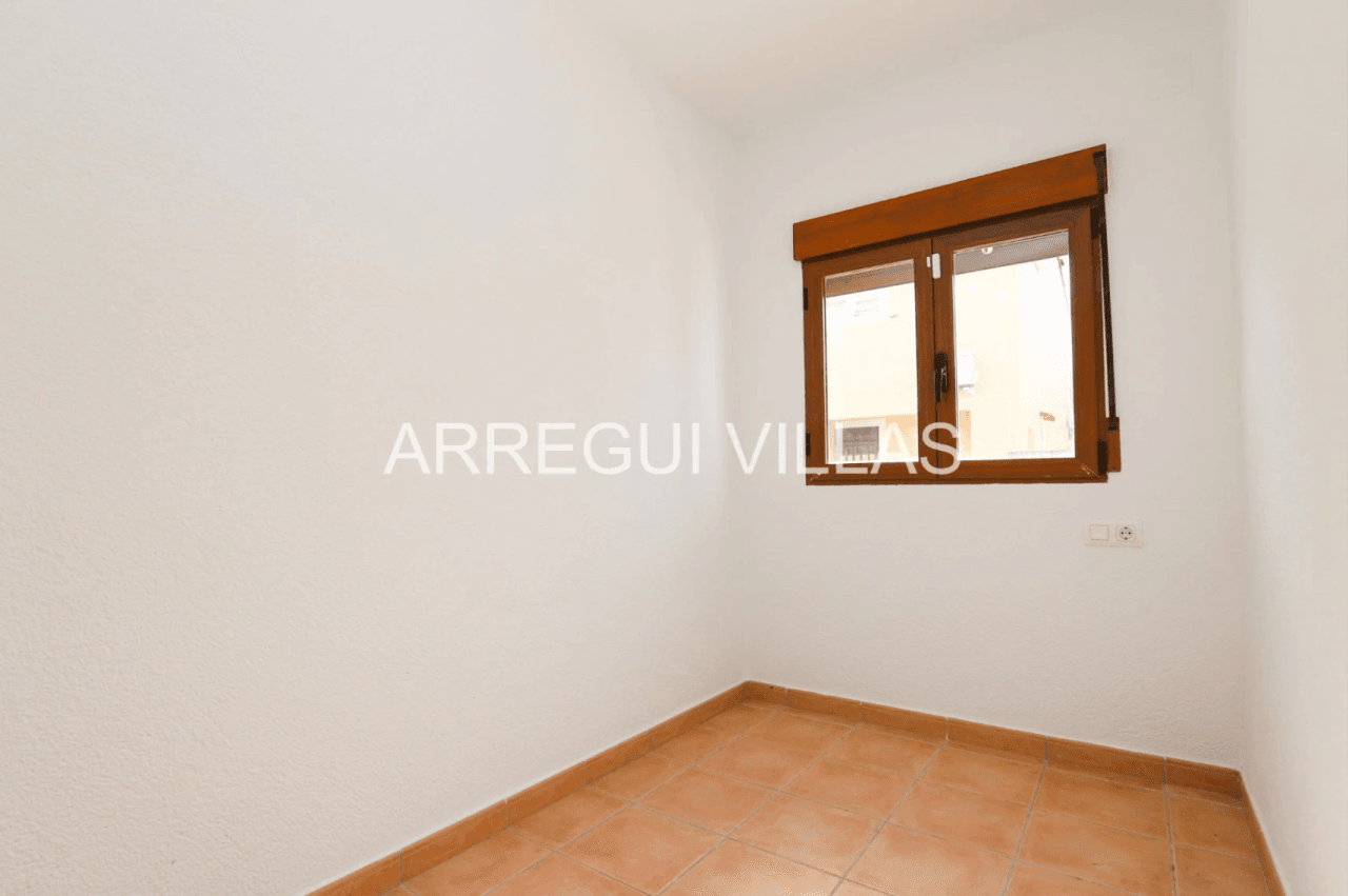 Casa adosada en venta en Denia, Las Marinas - 4 dormitorios