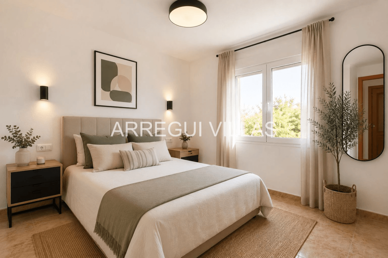 Chalet en venta en Denia, Santa Lucía