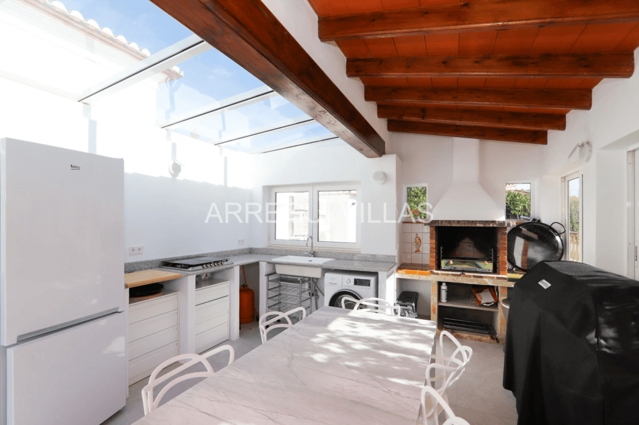 Villa de lujo en venta en Dénia - Marquesa