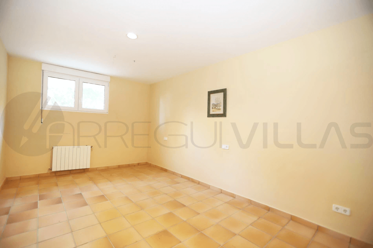 Espectacular villa en venta en el Montgó