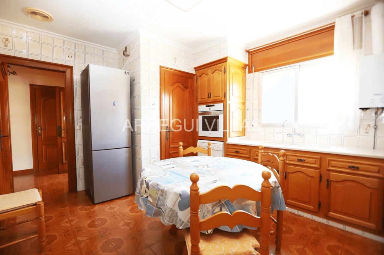 Chalet en venta en Dénia - Marineta Cassiana