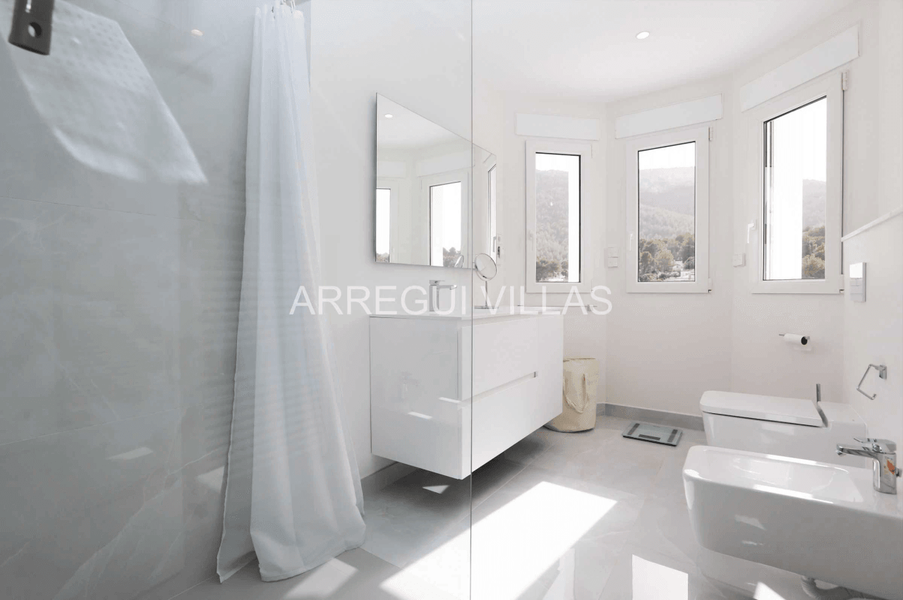 Villa de lujo en venta en Dénia - Marquesa