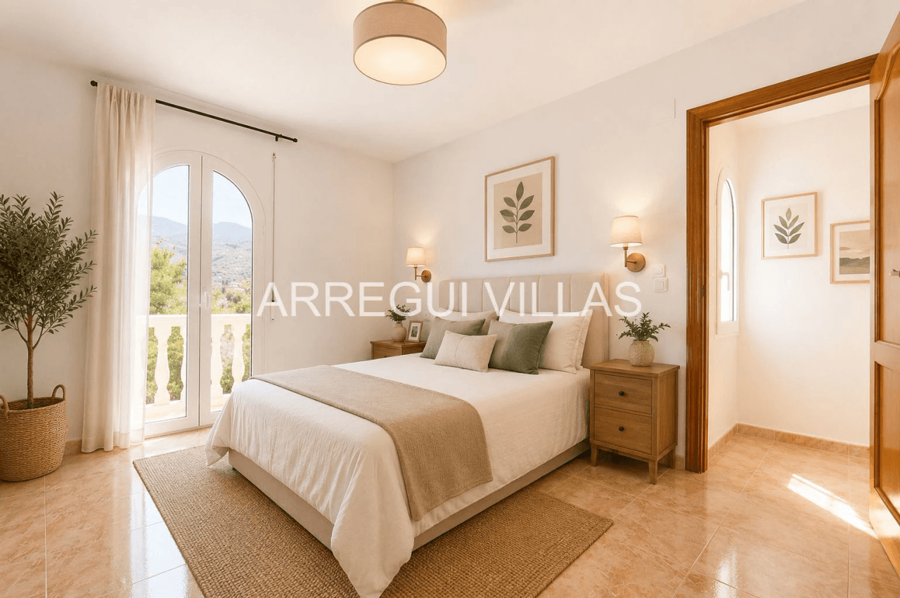 Chalet en venta en Denia, Santa Lucía