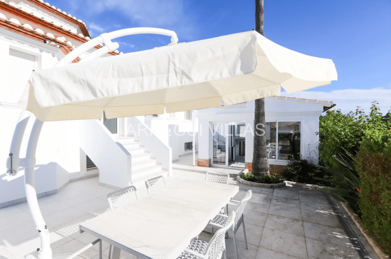 Villa de lujo en venta en Dénia - Marquesa