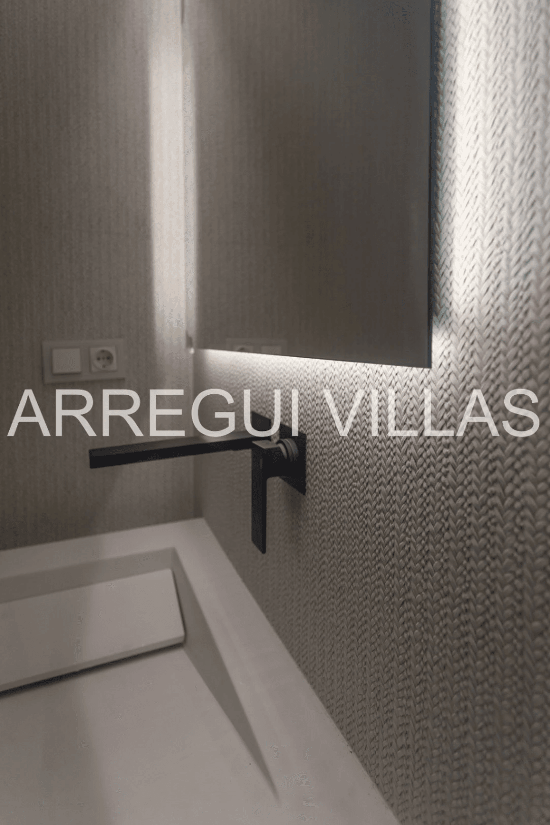 Nueva promoción de apartamentos en primera línea