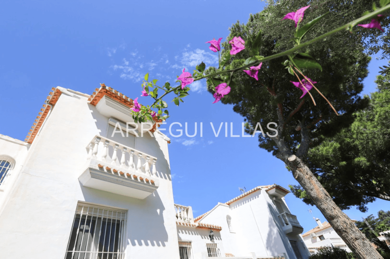 Chalet en venta en Denia, Santa Lucía