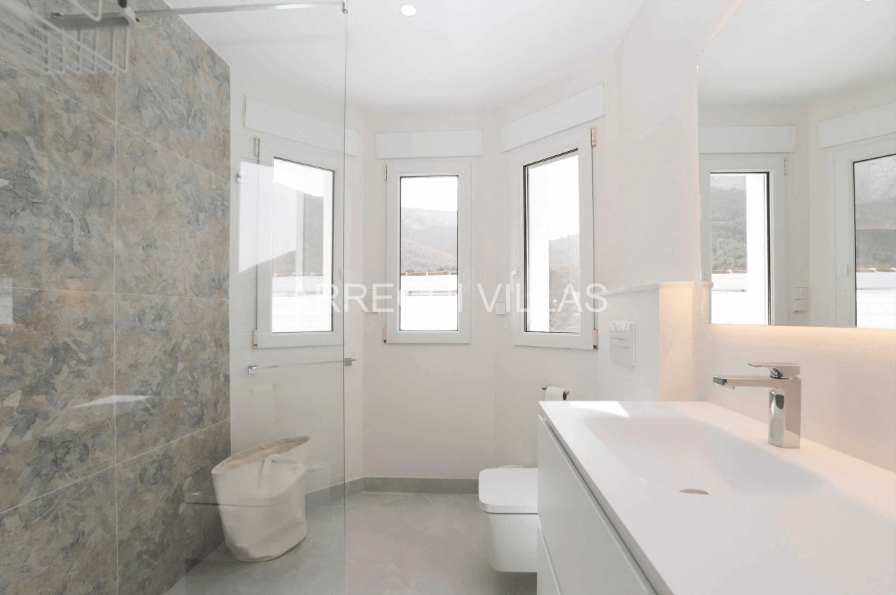 Villa de lujo en venta en Dénia - Marquesa