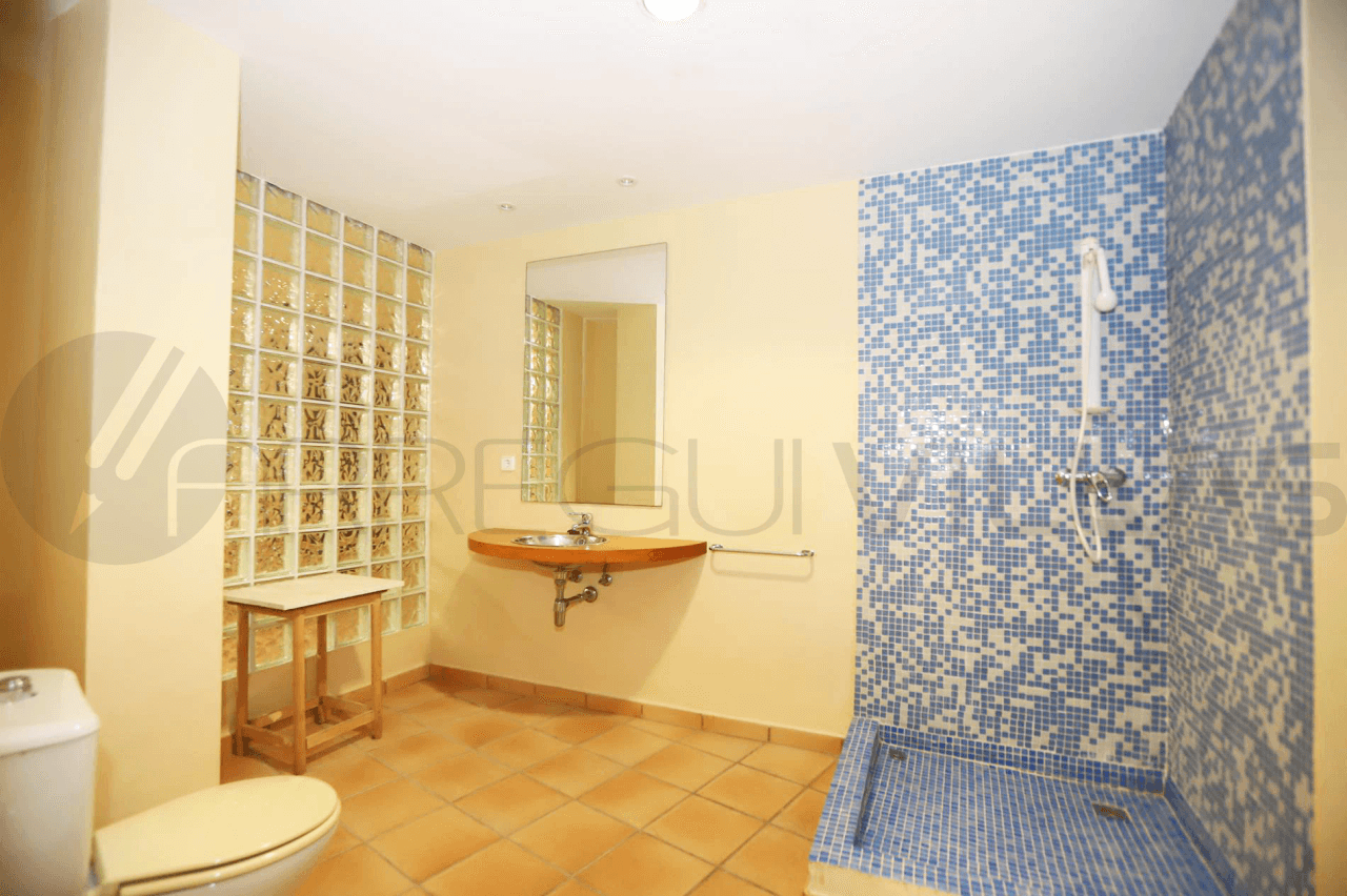 Espectacular villa en venta en el Montgó