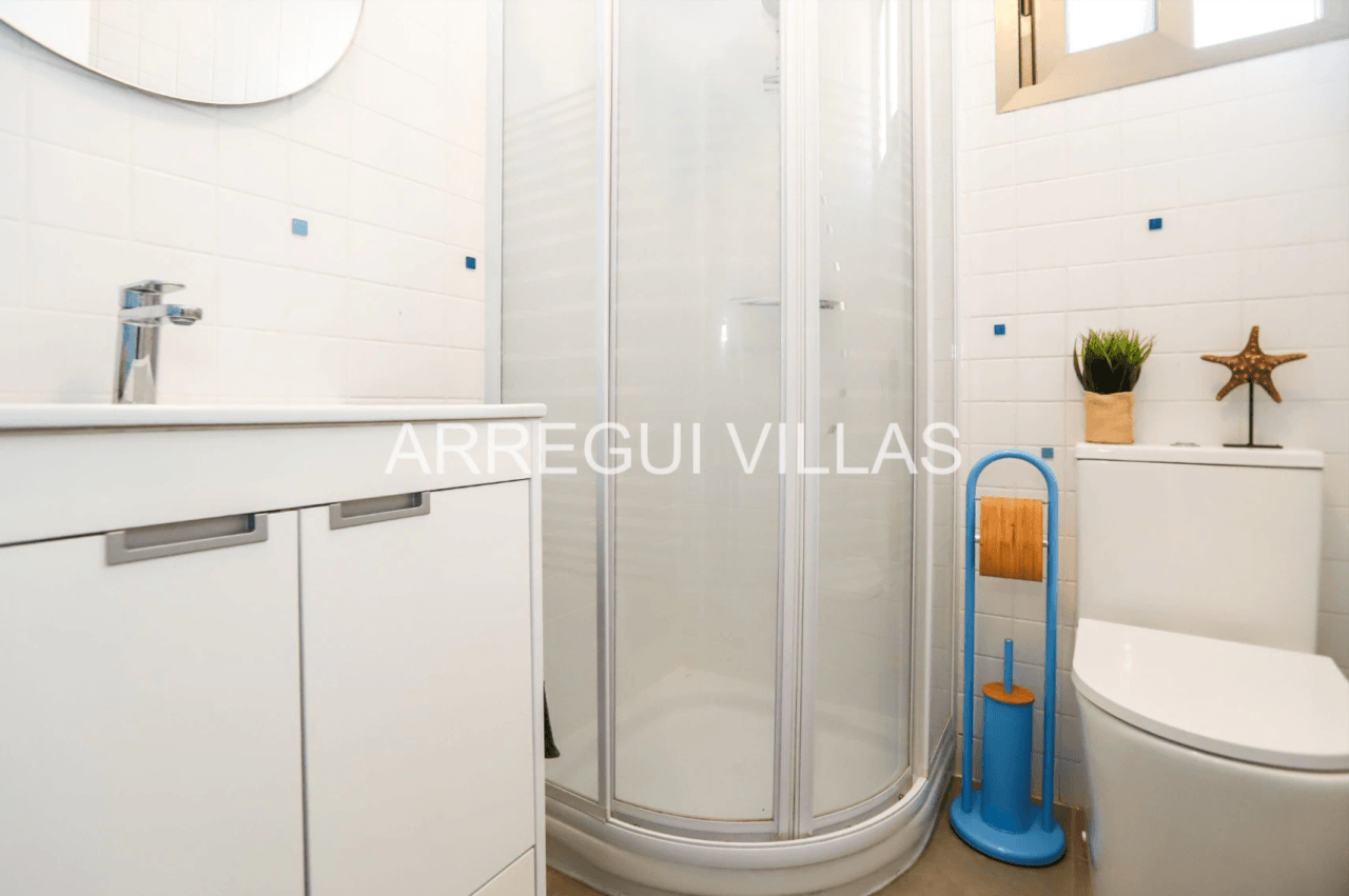 Apartamento en venta de 2 dormitorios en Deveses, Denia