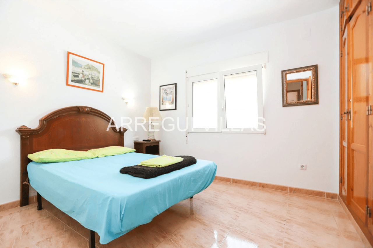 Chalet en venta en Denia, Santa Lucía