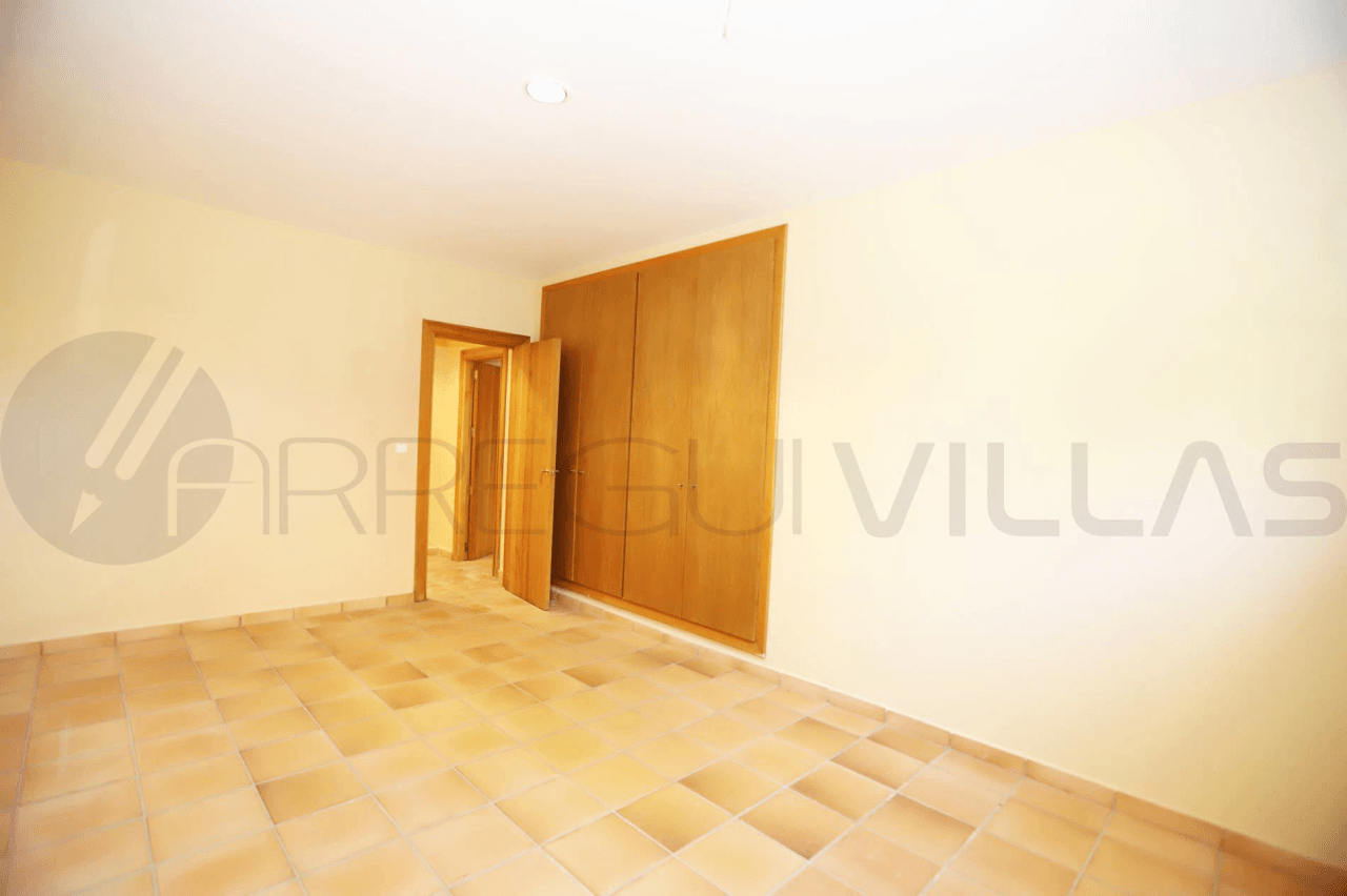 Espectacular villa en venta en el Montgó