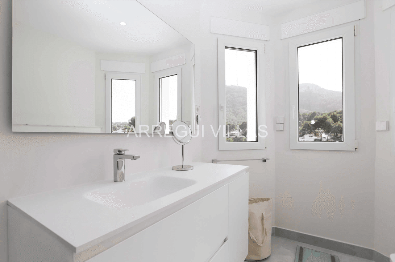 Villa de lujo en venta en Dénia - Marquesa