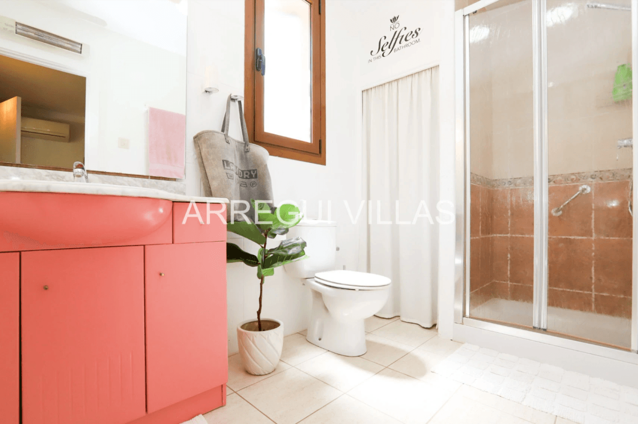 Exclusiva vivienda unifamiliar en Las Alquerias - Denia