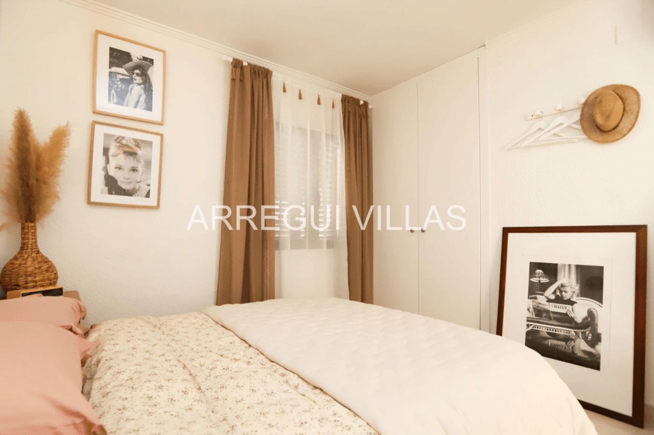 Exclusiva vivienda unifamiliar en Las Alquerias - Denia