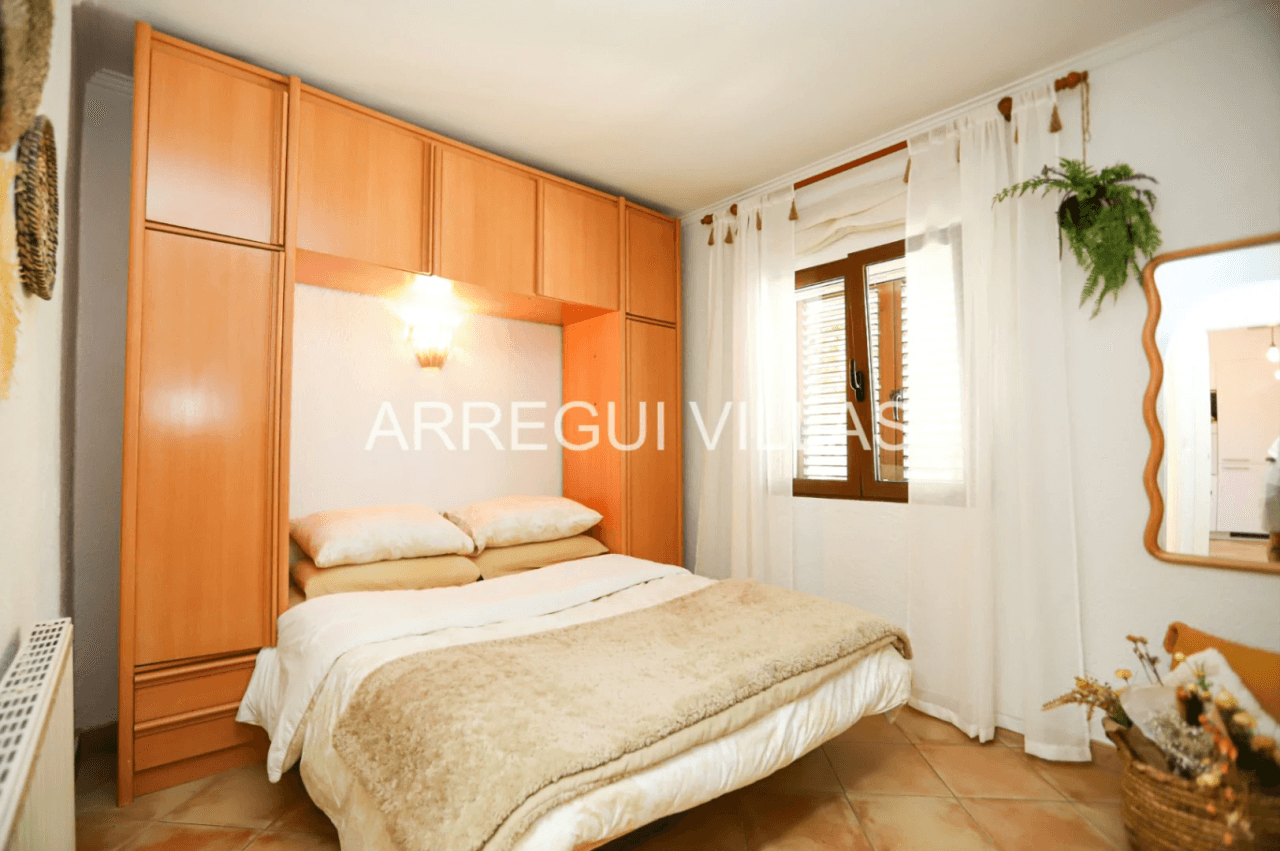 Exclusiva vivienda unifamiliar en Las Alquerias - Denia