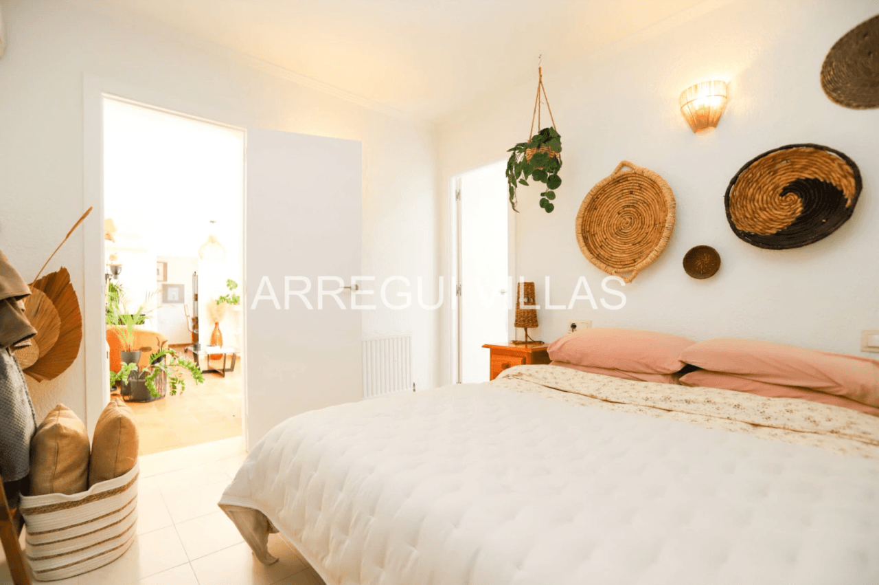 Exclusiva vivienda unifamiliar en Las Alquerias - Denia