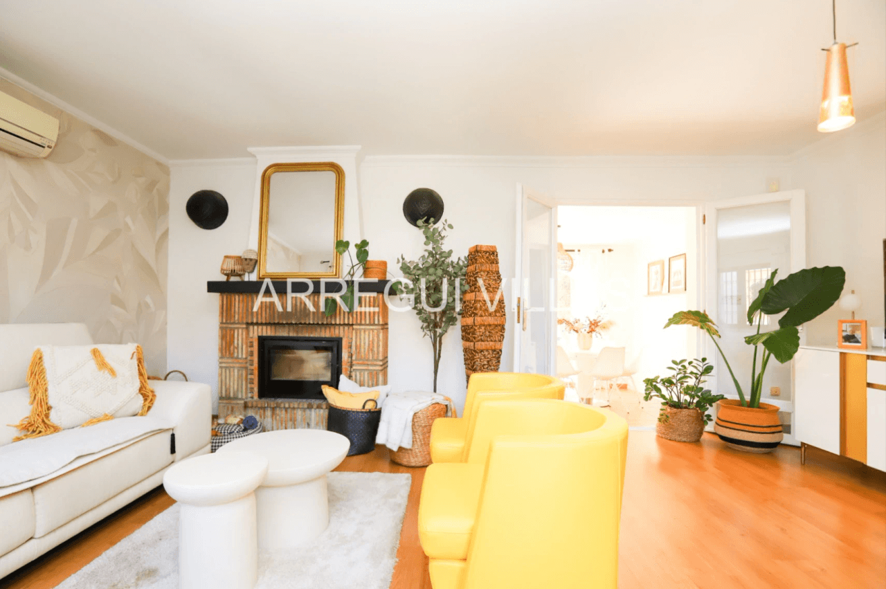 Exclusiva vivienda unifamiliar en Las Alquerias - Denia