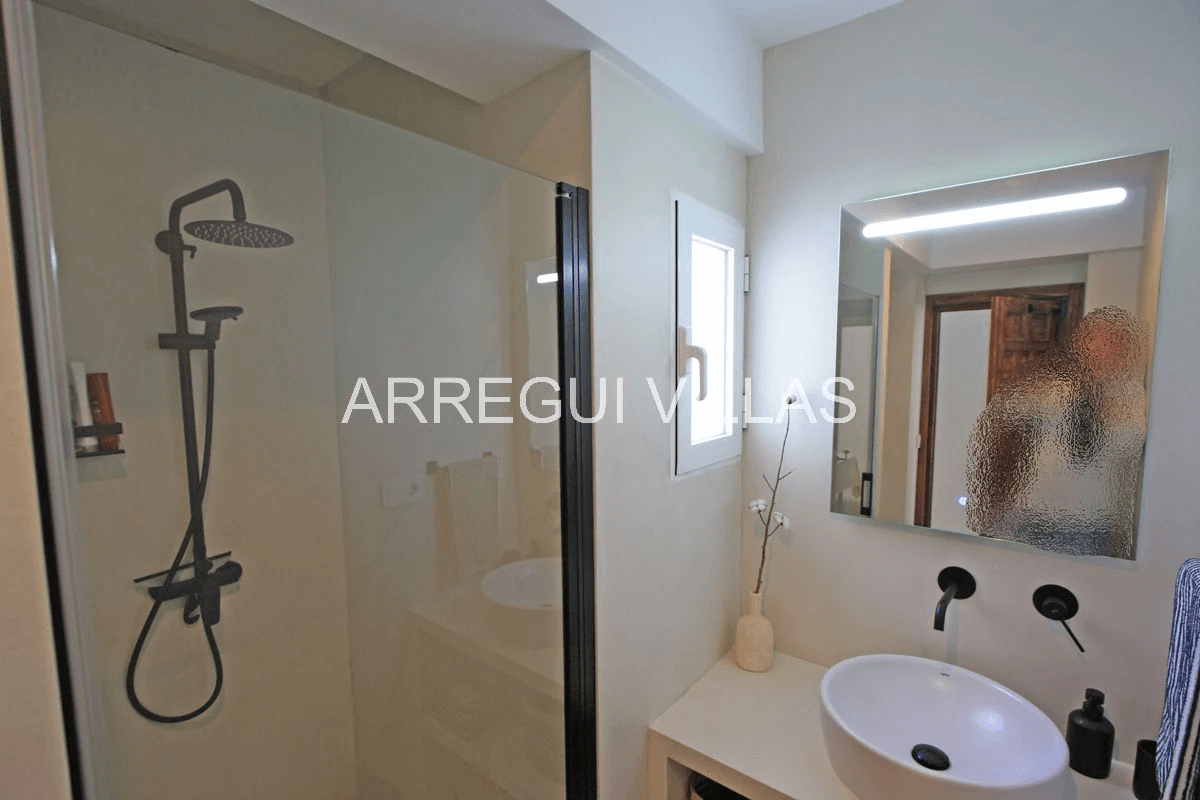 Casa adosada en venta en Denia, Las Marinas, 3 habitaciones