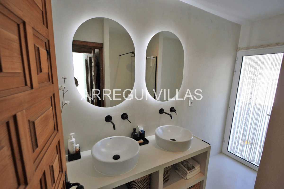 Casa adosada en venta en Denia, Las Marinas, 3 habitaciones