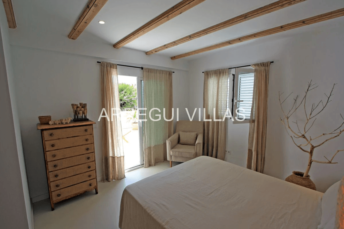 Casa adosada en venta en Denia, Las Marinas, 3 habitaciones