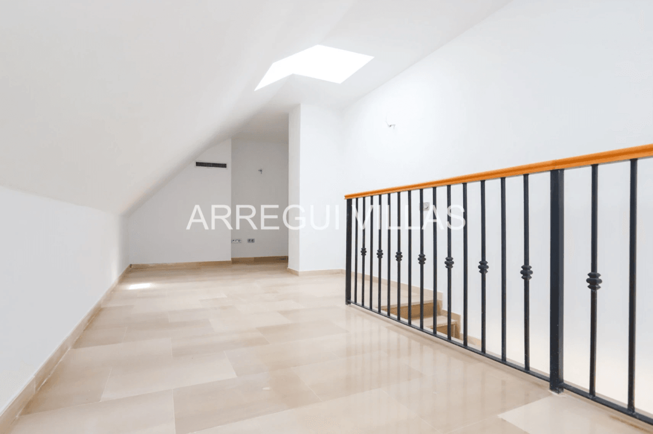 Ático dúplex en venta en Dénia - Residencial Dénia Plaza