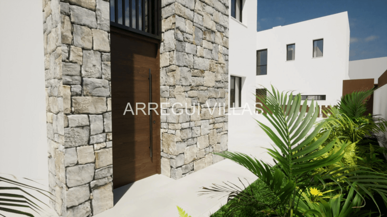 Villa en Venta en Residencial Dénia Nature (zona Montgó-Paidos)